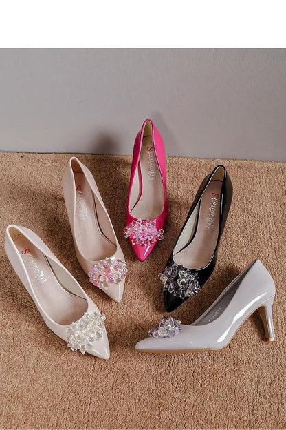  Talons hauts model 216289 PRIMO 