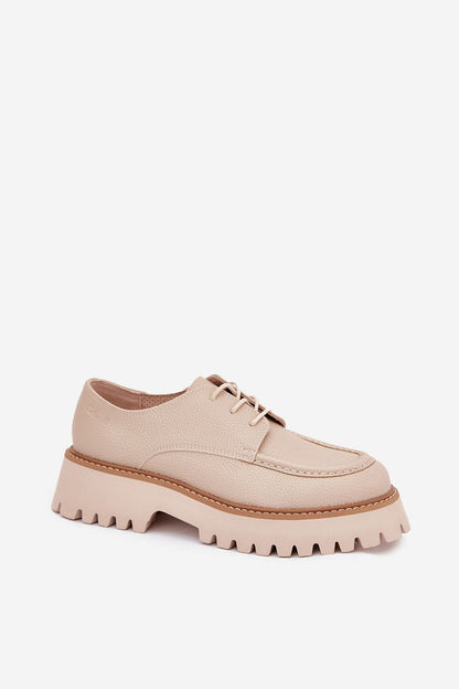  Chaussures Basses model 216317 Step in style 