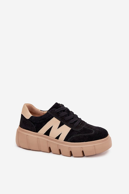  Chaussures de sport model 216325 Step in style 