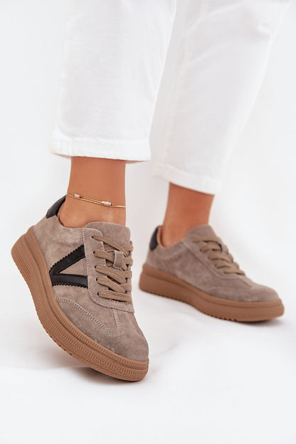  Chaussures de sport model 216327 Step in style 