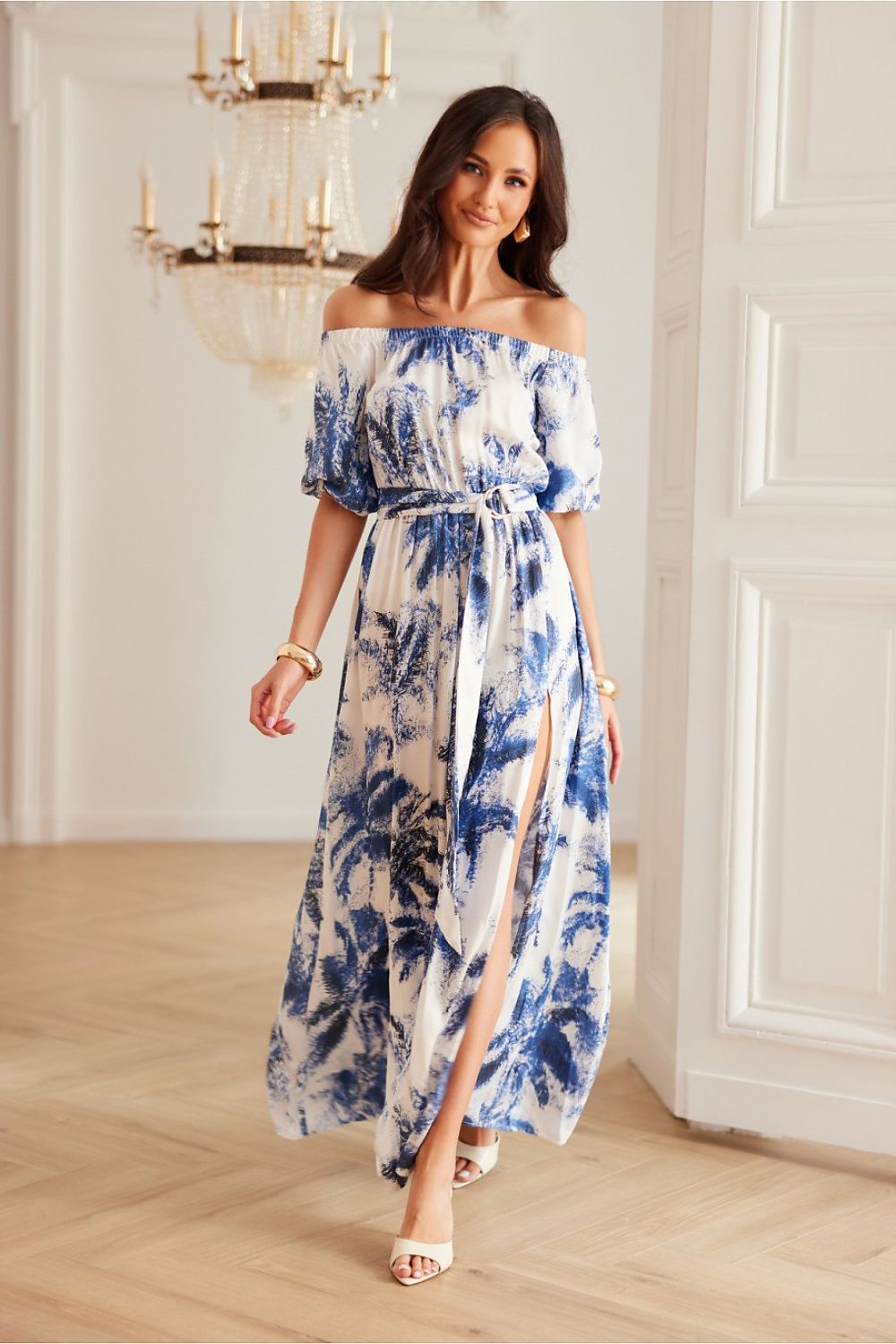  Robe de jour model 216362 Roco Fashion 