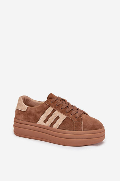  Chaussures de sport model 216418 Step in style 