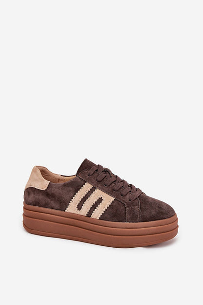  Chaussures de sport model 216420 Step in style 