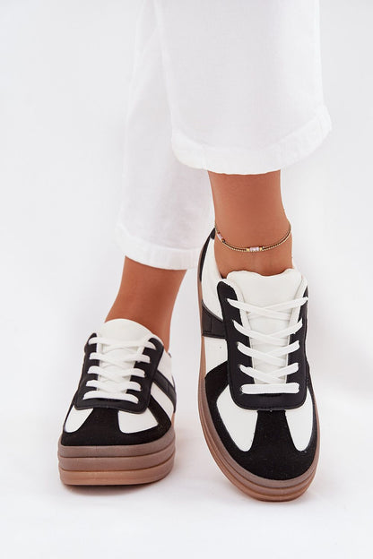  Chaussures de sport model 216422 Step in style 