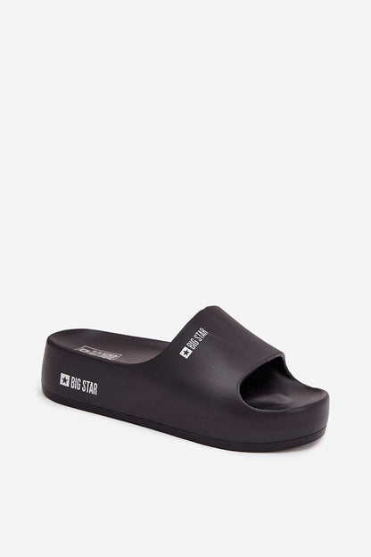  Clacquettes model 216426 Step in style 