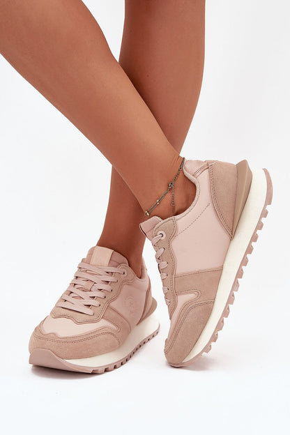  Chaussures de sport model 216435 Step in style 