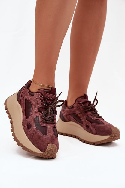 Chaussures de sport model 216438 Step in style 