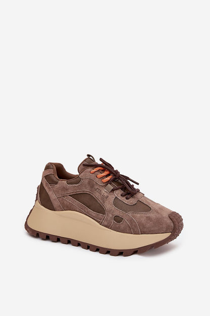  Chaussures de sport model 216439 Step in style 