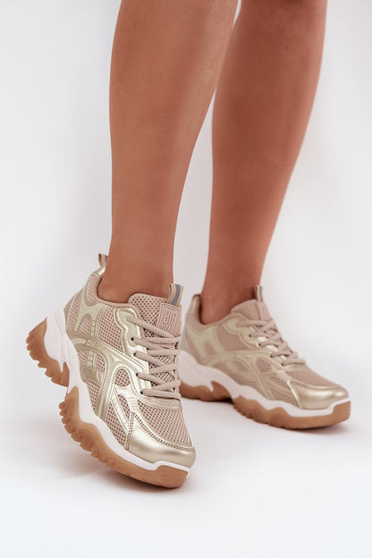  Chaussures de sport model 216445 Step in style 