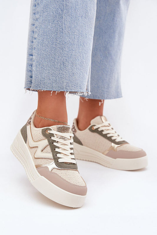  Chaussures de sport model 216449 Step in style 