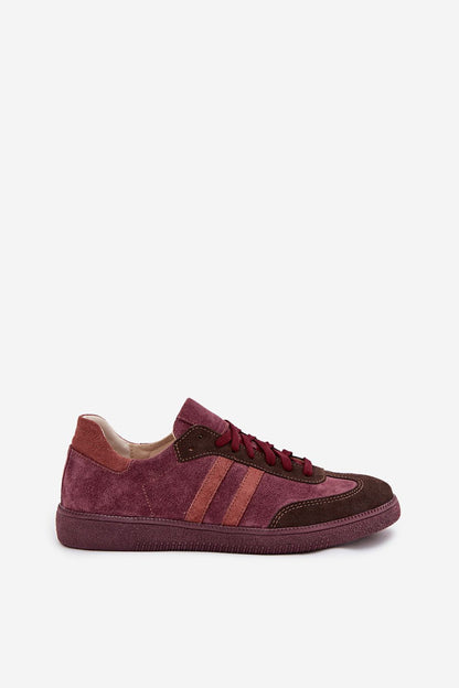  Chaussures de sport model 216457 Step in style 