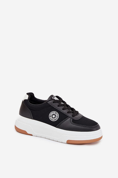  Chaussures de sport model 216465 Step in style 