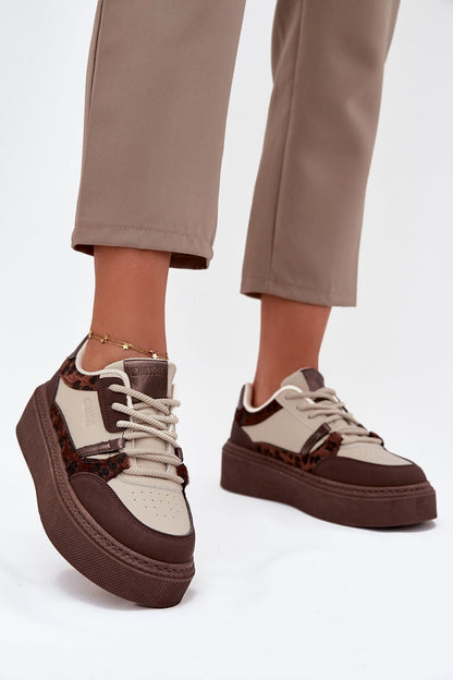  Chaussures de sport model 216468 Step in style 