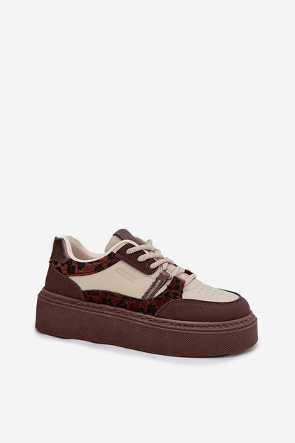  Chaussures de sport model 216468 Step in style 
