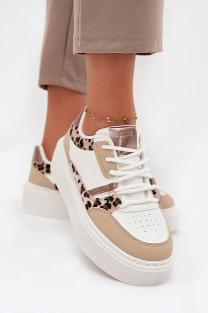 Chaussures de sport model 216469 Step in style 