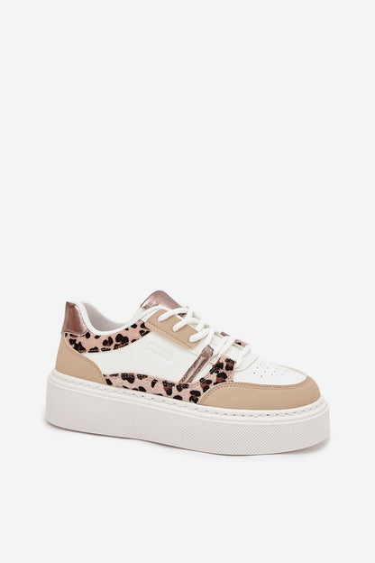  Chaussures de sport model 216469 Step in style 