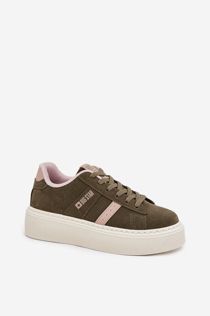  Chaussures de sport model 216472 Step in style 
