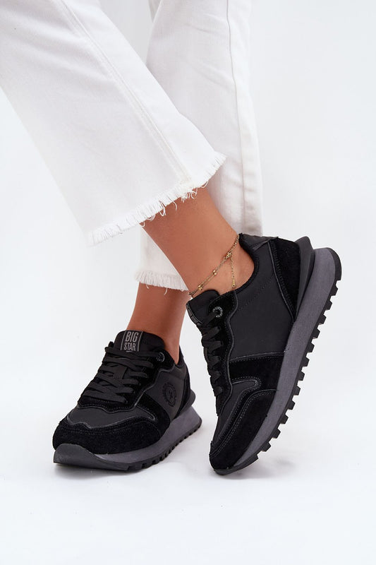  Chaussures de sport model 216476 Step in style 