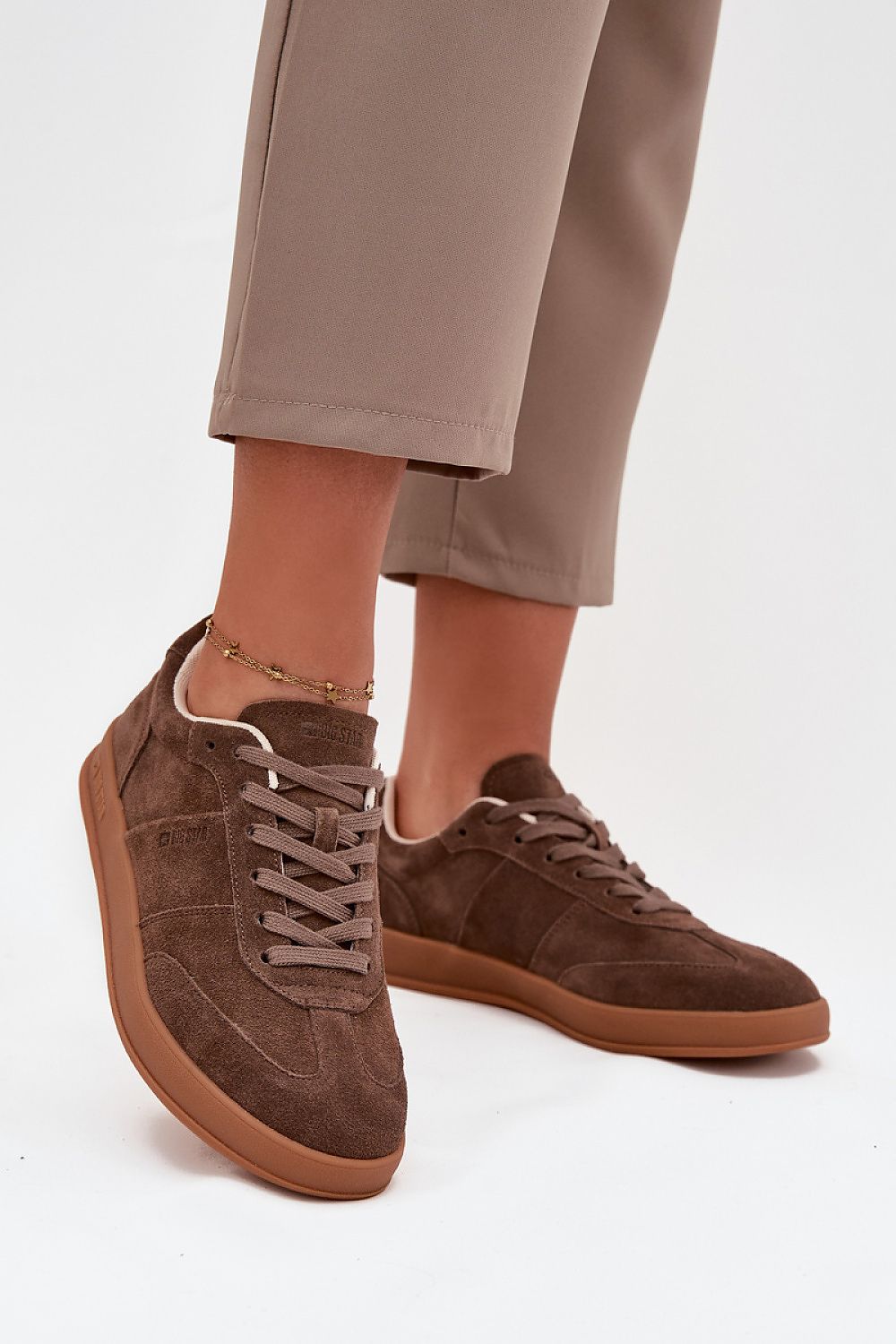  Chaussures de sport model 216478 Step in style 