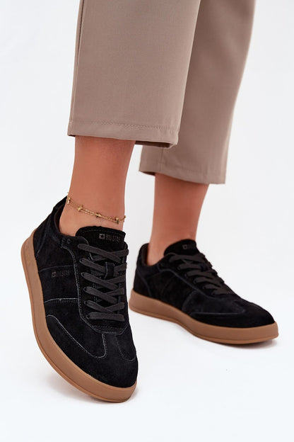  Chaussures de sport model 216479 Step in style 