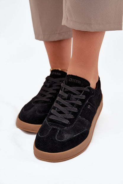  Chaussures de sport model 216479 Step in style 