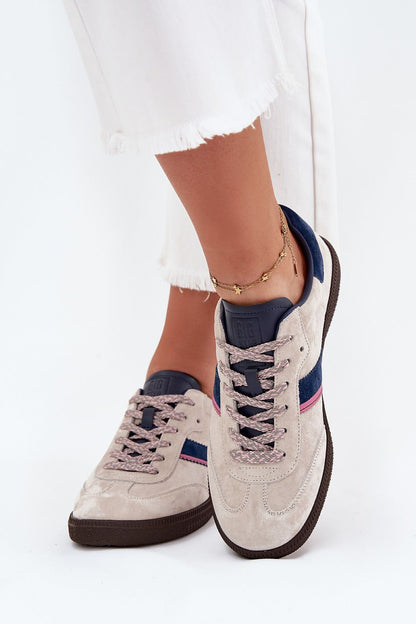  Chaussures de sport model 216481 Step in style 