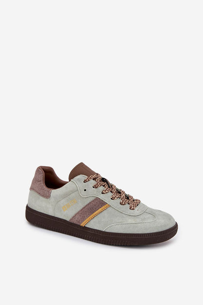  Chaussures de sport model 216482 Step in style 