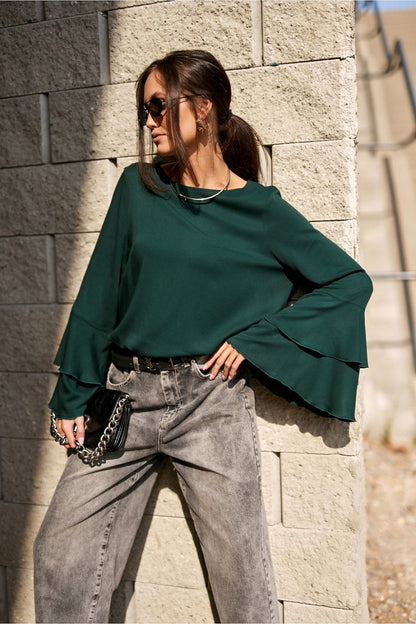  Chemisier model 216491 Roco Fashion 