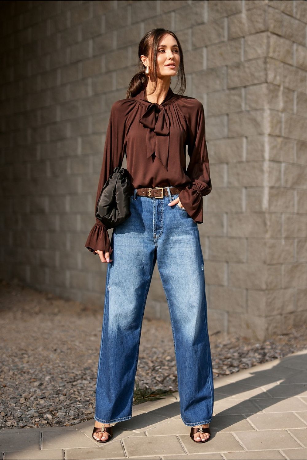  Chemisier model 216494 Roco Fashion 