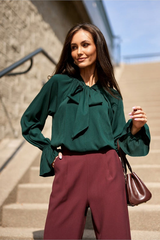  Chemisier model 216496 Roco Fashion 