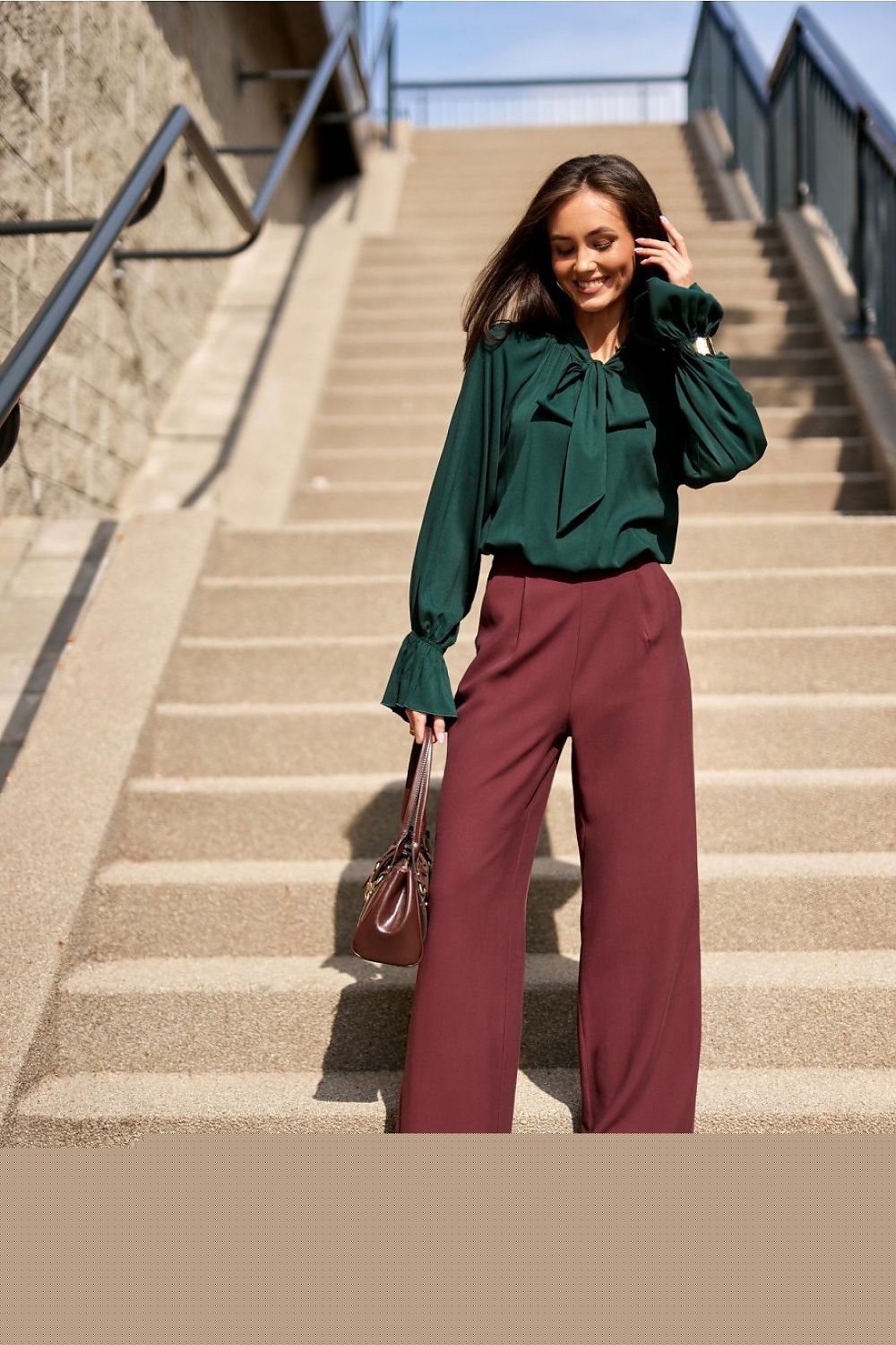  Chemisier model 216496 Roco Fashion 