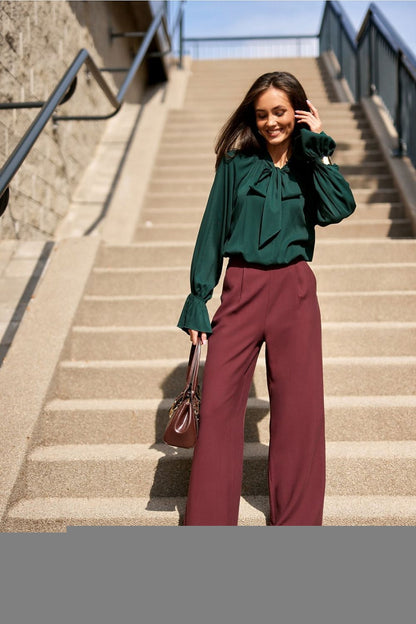  Chemisier model 216496 Roco Fashion 