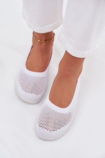  Ballerine model 216519 Step in style 