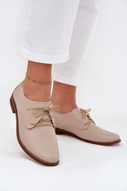  Chaussures Basses model 216522 Step in style 