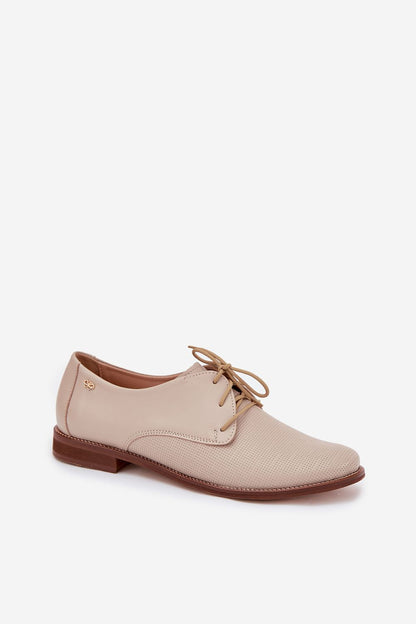  Chaussures Basses model 216522 Step in style 