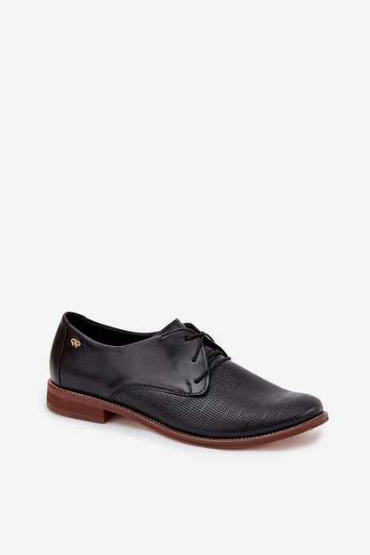  Chaussures Basses model 216524 Step in style 