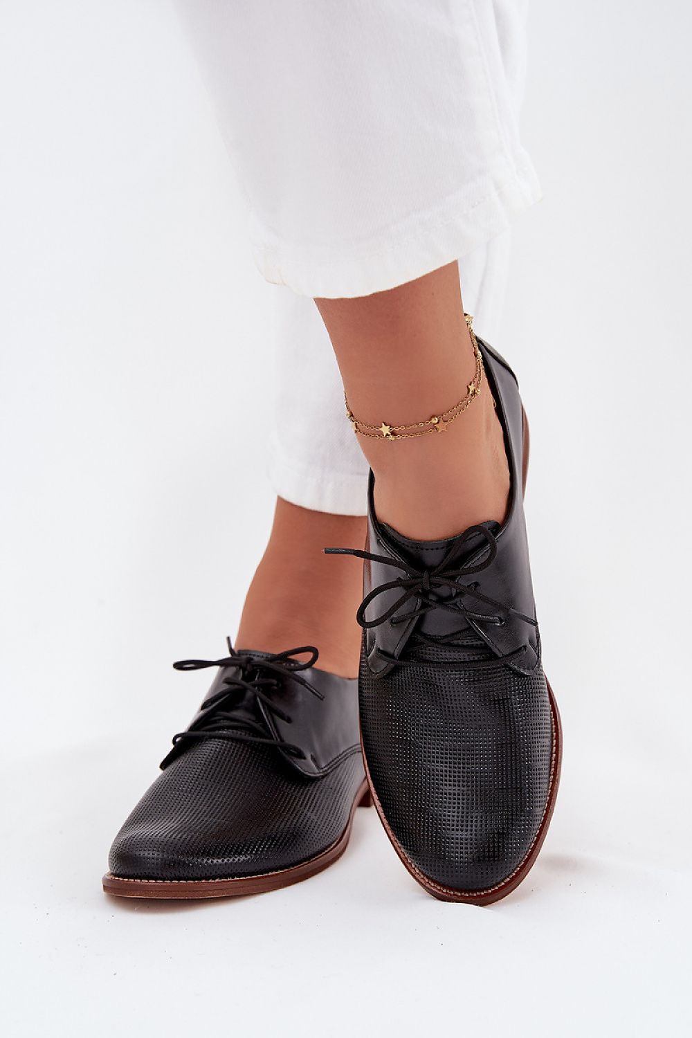  Chaussures Basses model 216524 Step in style 