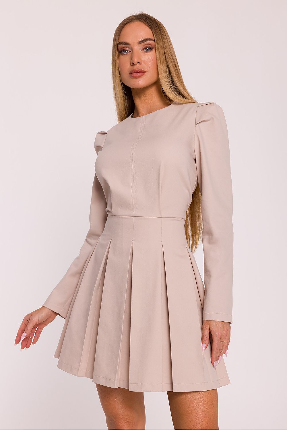  Robe de jour model 216578 Moe 