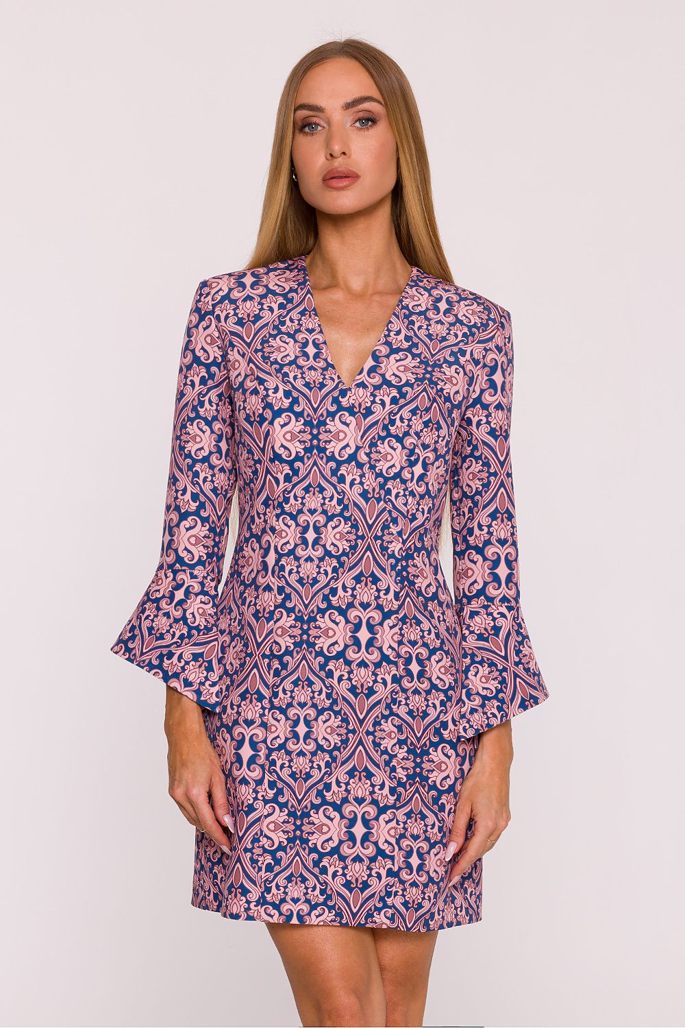  Robe de jour model 216596 Moe 