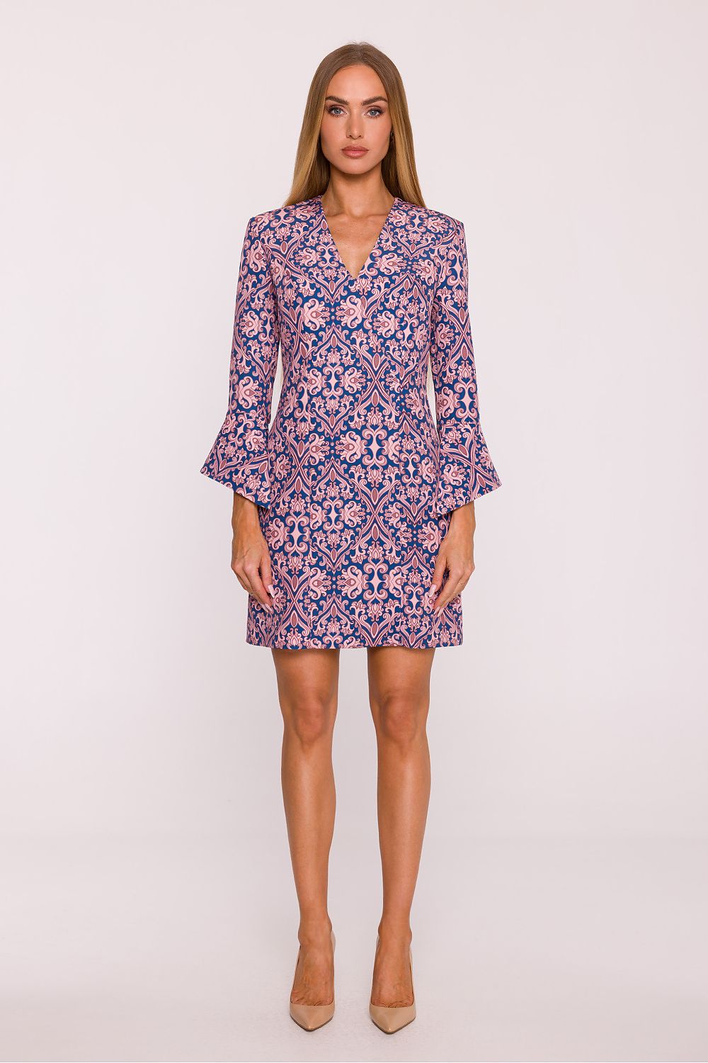  Robe de jour model 216596 Moe 