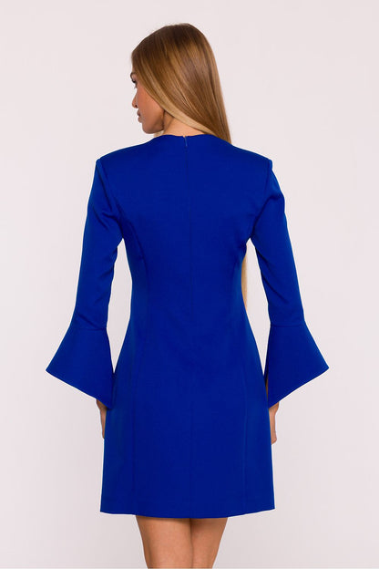  Robe de jour model 216606 Moe 