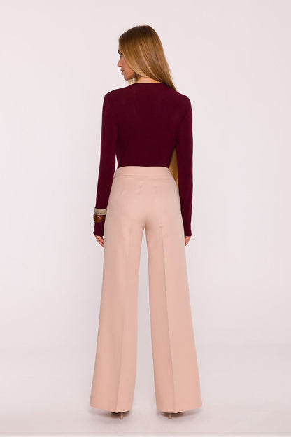  Pantalon femme model 216614 Moe 
