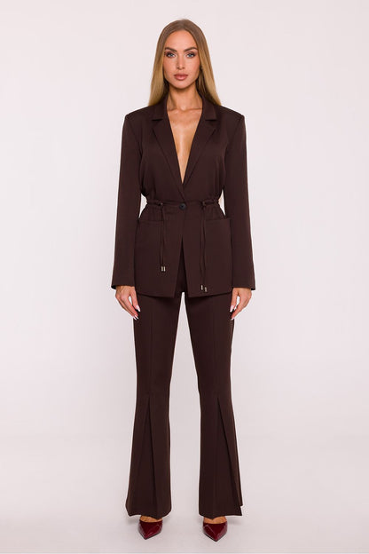  Pantalon femme model 216615 Moe 