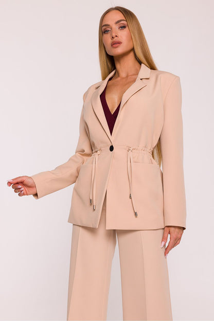  Vest model 216622 Moe 