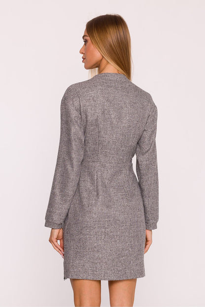  Robe de jour model 216629 Moe 