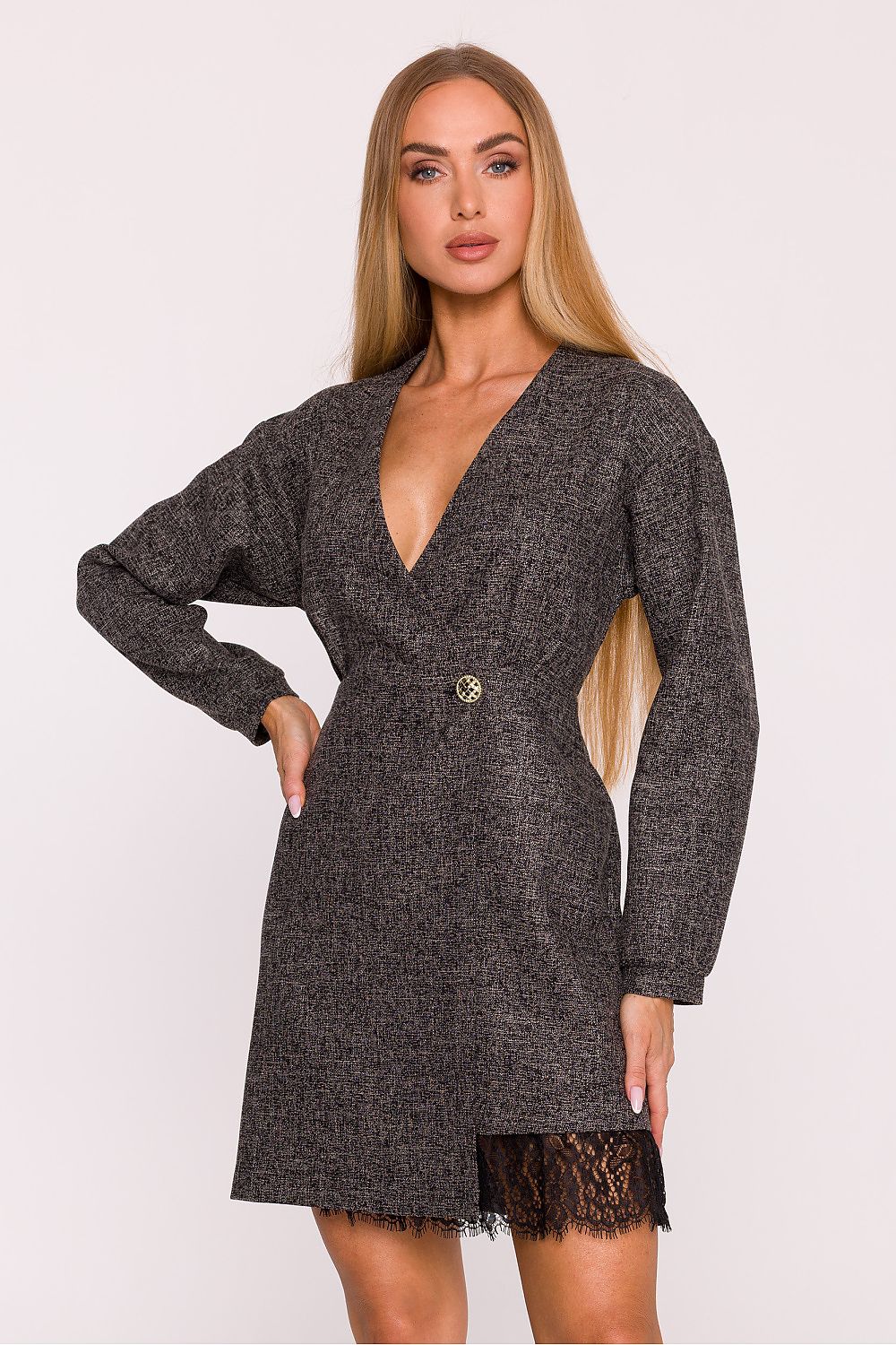  Robe de jour model 216630 Moe 