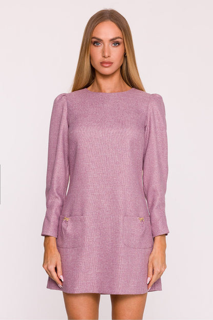  Robe de jour model 216632 Moe 