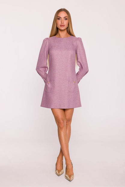  Robe de jour model 216632 Moe 