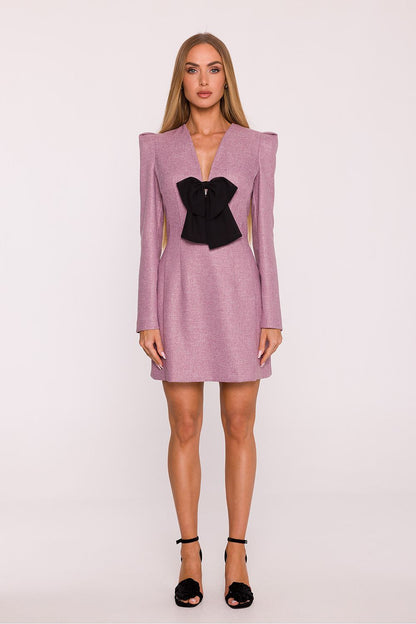  Robe de jour model 216636 Moe 