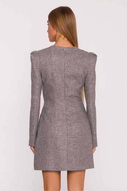  Robe de jour model 216637 Moe 